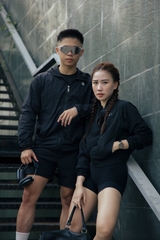 SEY Anti Jacket