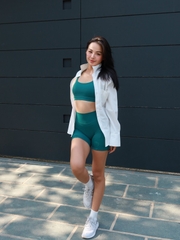 SEY Impact Bra