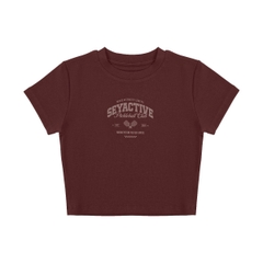 Sey in motion top