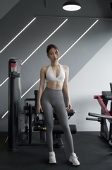 SEY LUNA Seamless Legging