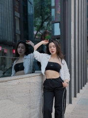 Quần Sey LiftLine Jogger