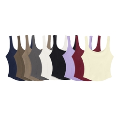 Sey Halter tank