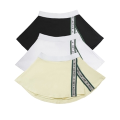 SEY Line Dress có viền