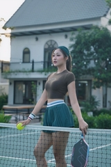SEY Aura Skirt