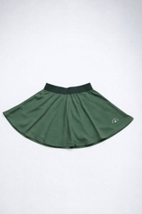 SEY Mesh Skirt