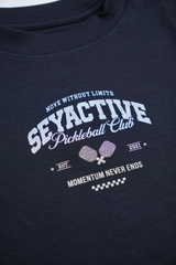 Sey in motion top