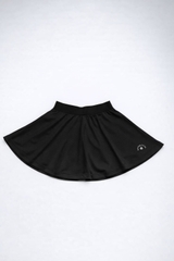 SEY Mesh Skirt