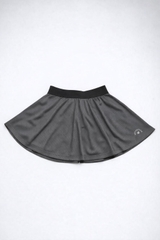 SEY Mesh Skirt