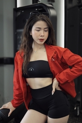SEY Anti Jacket