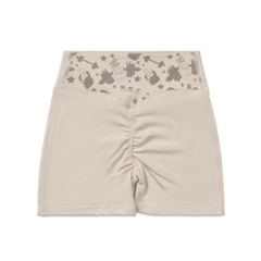 SEY Graphic Short