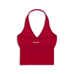 Sey Hyper Seamless Croptop