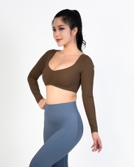 Sey Devide Long Sleeve
