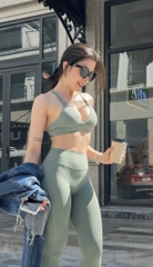 SEY Prenium Legging
