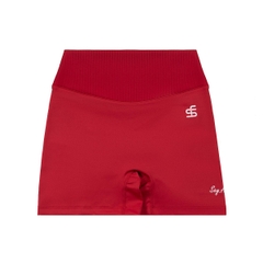 SEY Rib Short