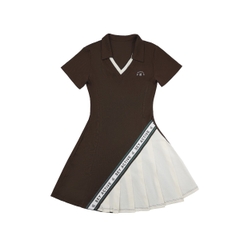 SEY Knit Dress
