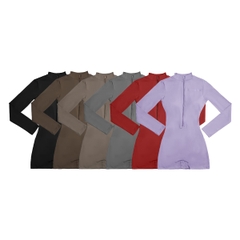 SEY Athena Suit