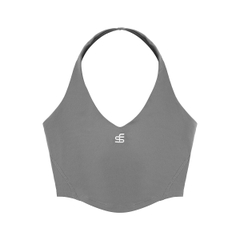 Sey Cropped Tank