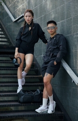 SEY Anti Jacket