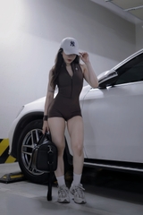 Sey Jump Tank