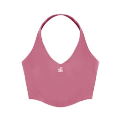 Sey Cropped Tank