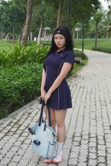 Sey Ace dress