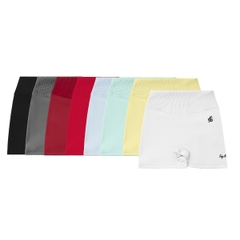SEY Rib Short
