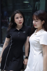 Sey Ace dress