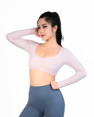 Sey Devide Long Sleeve