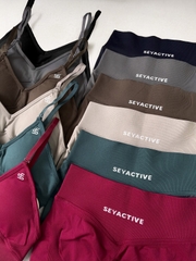 SEY Flexi Short
