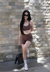 SEY Lotus Short