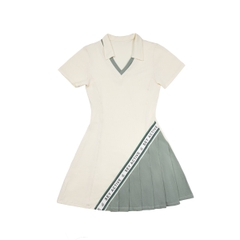 SEY Knit Dress