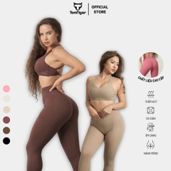 SEY Lotus Legging