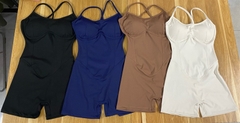 Sey Fantastic Suit