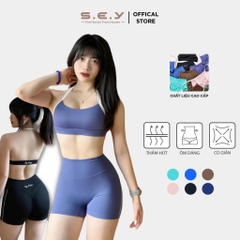 Sey Two Tone One Strap