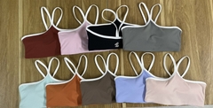 Sey Two Tone One Strap