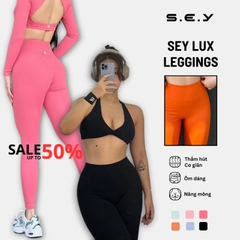 SEY Lux Legging