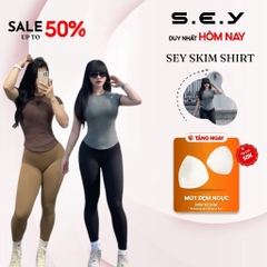 Sey Skim Shirt