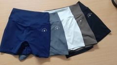 SEY Graphic Short