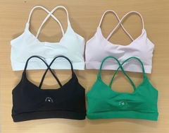 SEY Cross Bra