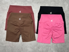 SEY Lotus Short