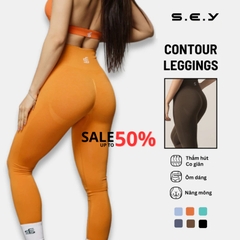 Sey Contourn Legging