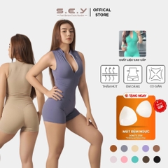 Sey Jump Tank