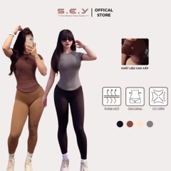Sey Lazer Legging