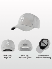 SpartaFit Spartahead Cap Standard