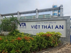 Việt Thái An - Đối tác chiến lược, cùng Anh Minh Company kiến tạo công trình