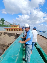 Bảng Giá Cát San Lấp T10/2024
