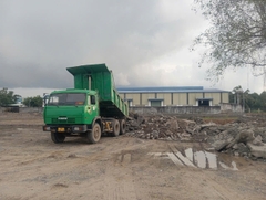 Báo giá cho thuê xe cơ giới
