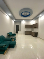 Nhà cho thuê nội thất cơ bản - Giá từ 5 triệu/tháng