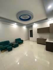 Nhà cho thuê nội thất cơ bản - Giá từ 5 triệu/tháng