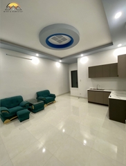 Nhà cho thuê nội thất cơ bản - Giá từ 5 triệu/tháng
